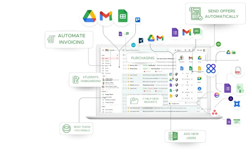 VoiceDesk